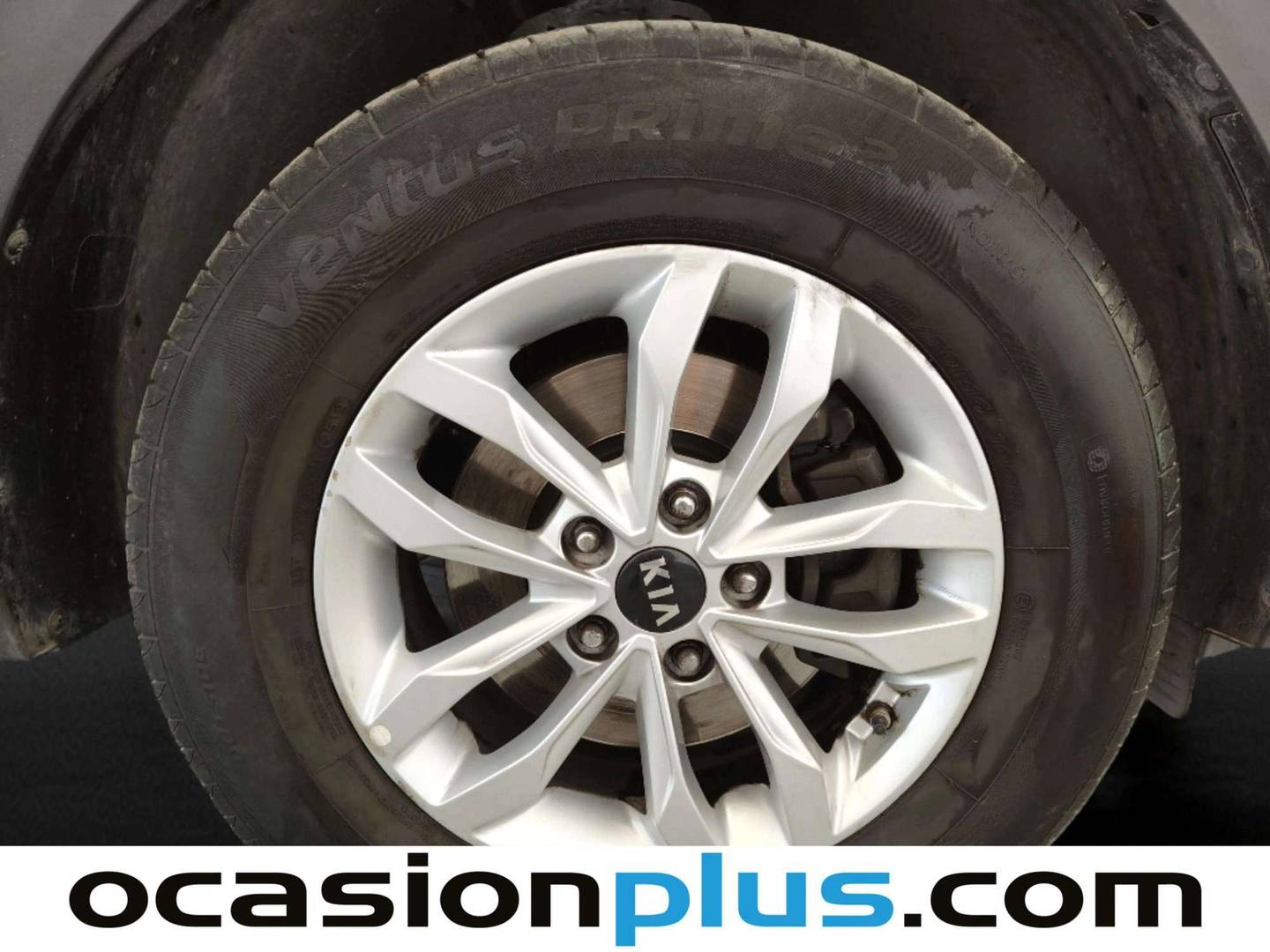 KIA Sportage KIA Sportage 1.6 GDi Concept 4x2 (132 CV) km 0