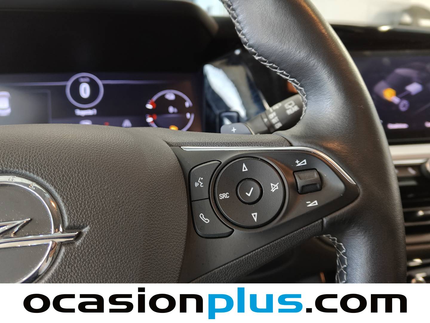 Foto Opel Grandland PHEV Opel Grandland 1.6 Turbo PHEV GS Auto  (224 CV)