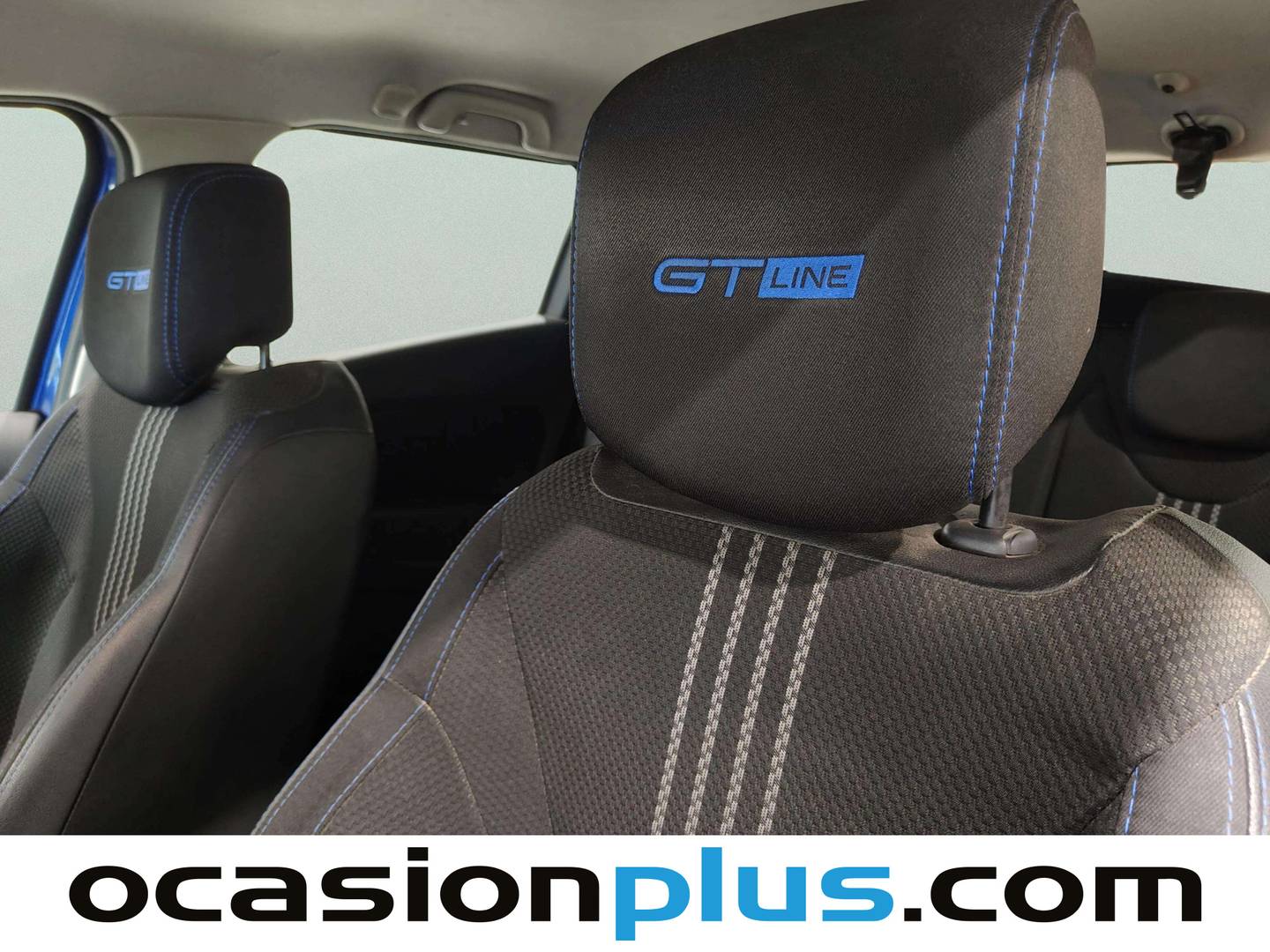 Extras y acabados del Renault Clio Renault Clio Sport Tourer Zen TCe (120 CV) EDC Pack GT Line