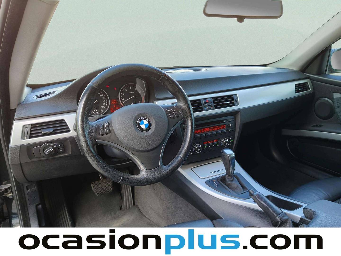 BMW Serie 3 BMW Serie 3 325i Coupe (218 CV) de ocasión