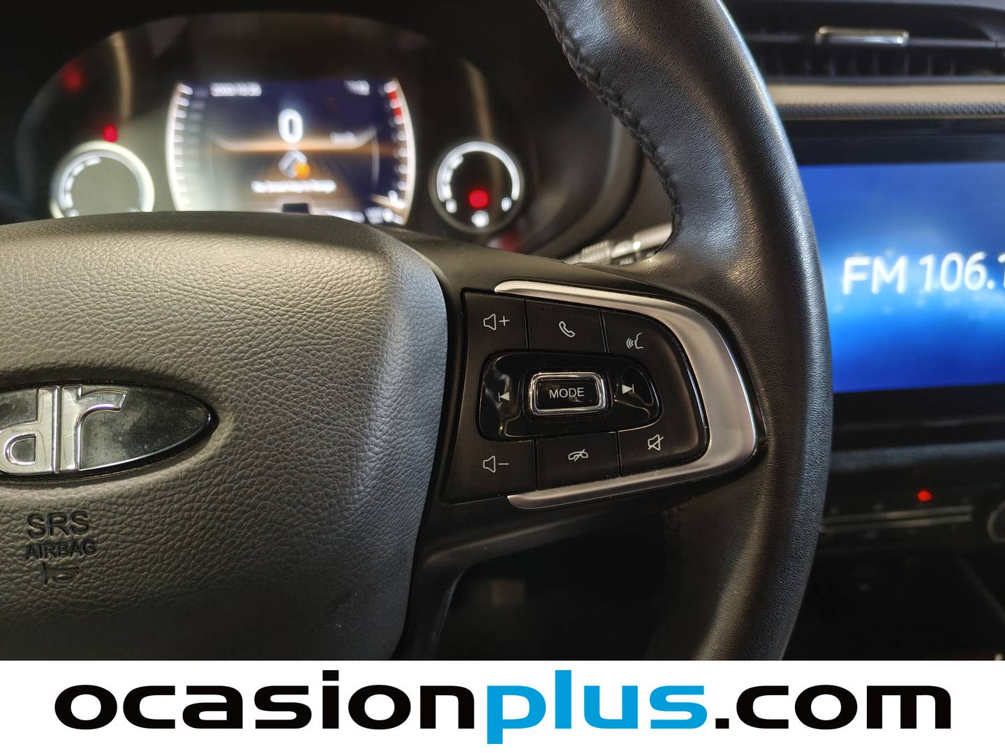 Foto DR AUTOMOBILES DR 4.0 DR AUTOMOBILES DR4 1.5 (116 CV)