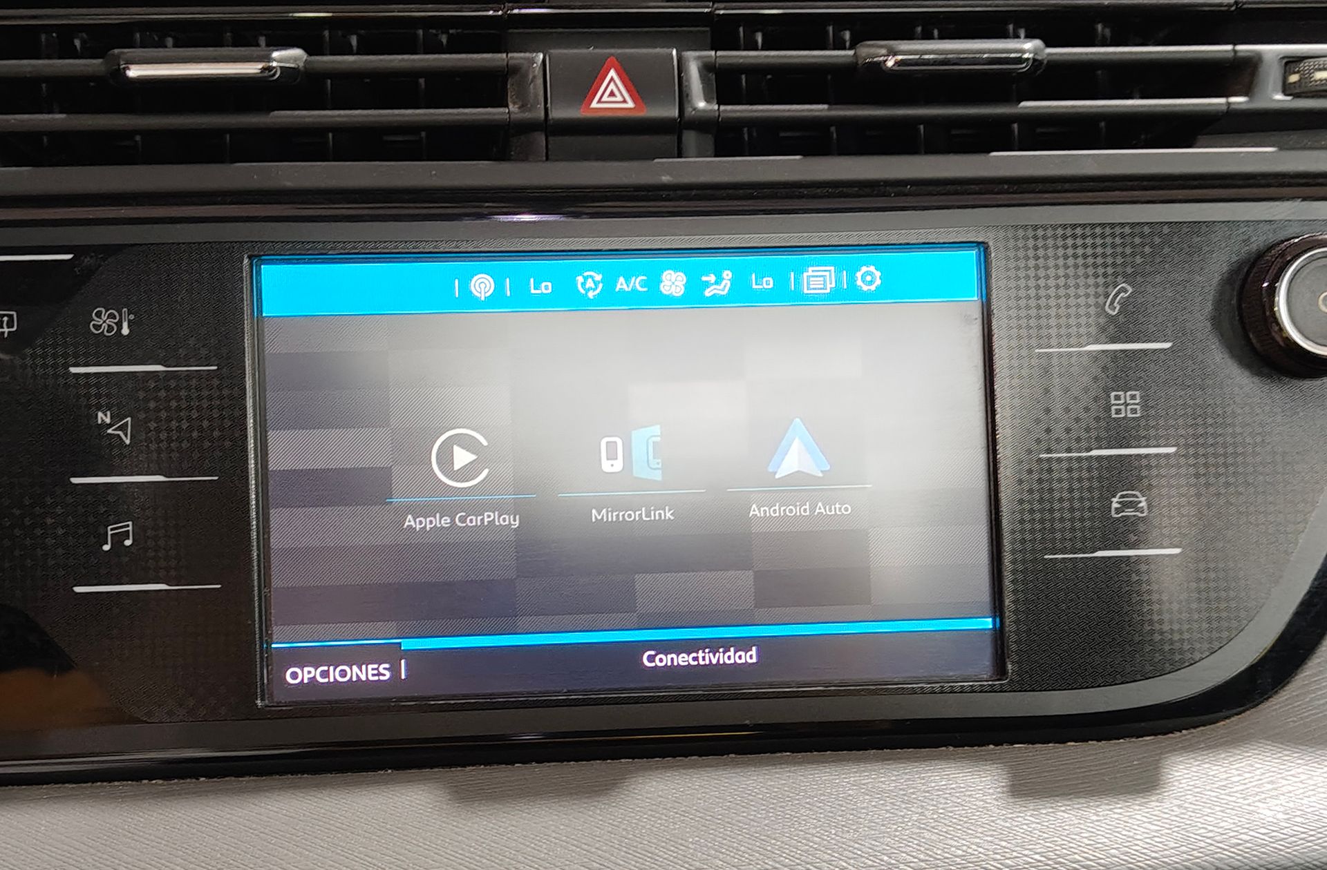 Citroën C4 Grand Picasso PureTech 130 Feel - foto 10