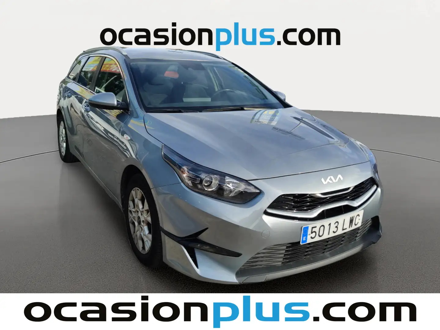 Foto KIA Ceed Tourer Kia Ceed Tourer 1.0 T-GDi Drive (120 CV)