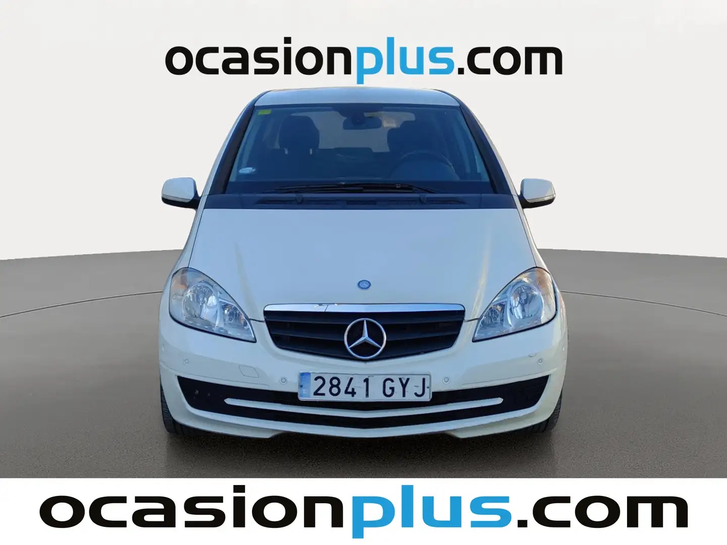 Foto Mercedes Clase A Mercedes-Benz Clase A 160 Avantgarde (95 CV)