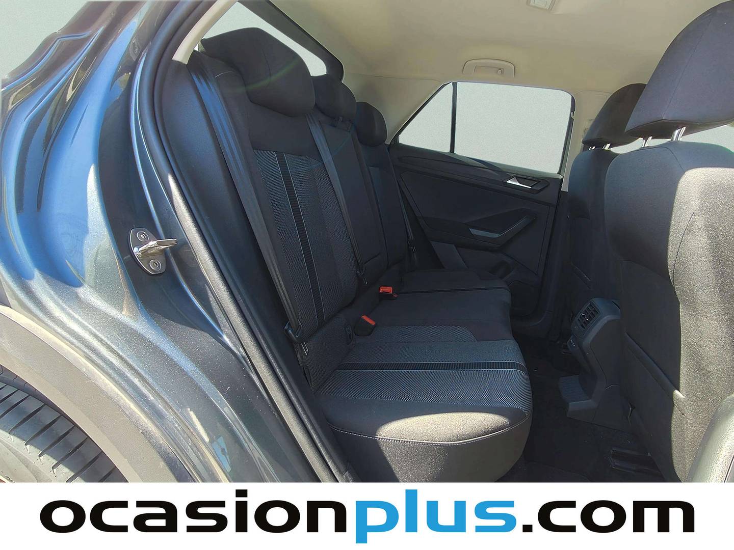 Foto Volkswagen T-Roc Volkswagen T-Roc Life 1.0 TSI (110 CV) siete plazas