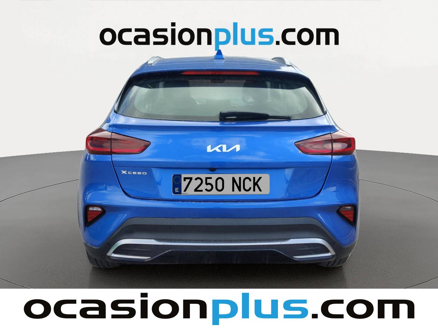 KIA XCeed KIA XCeed 1.0 T-GDi Drive (100 CV) km 0