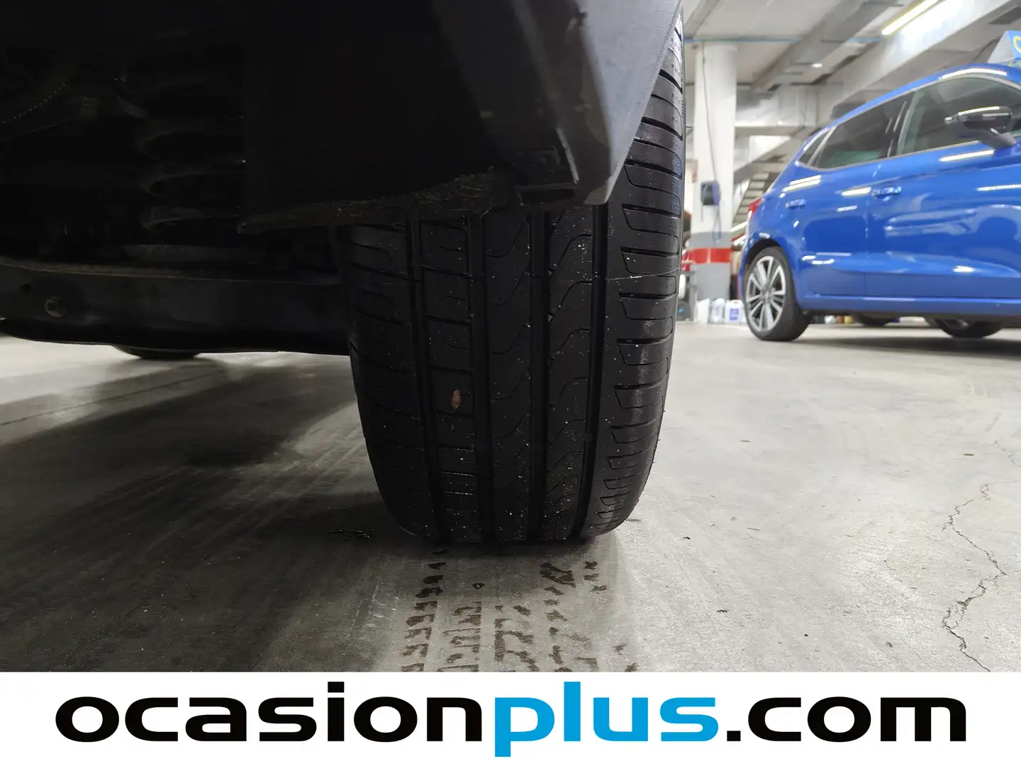 Foto Seat Tarraco SEAT Tarraco 2.0 TDI Xcellence Plus 4Drive DSG (150 CV)