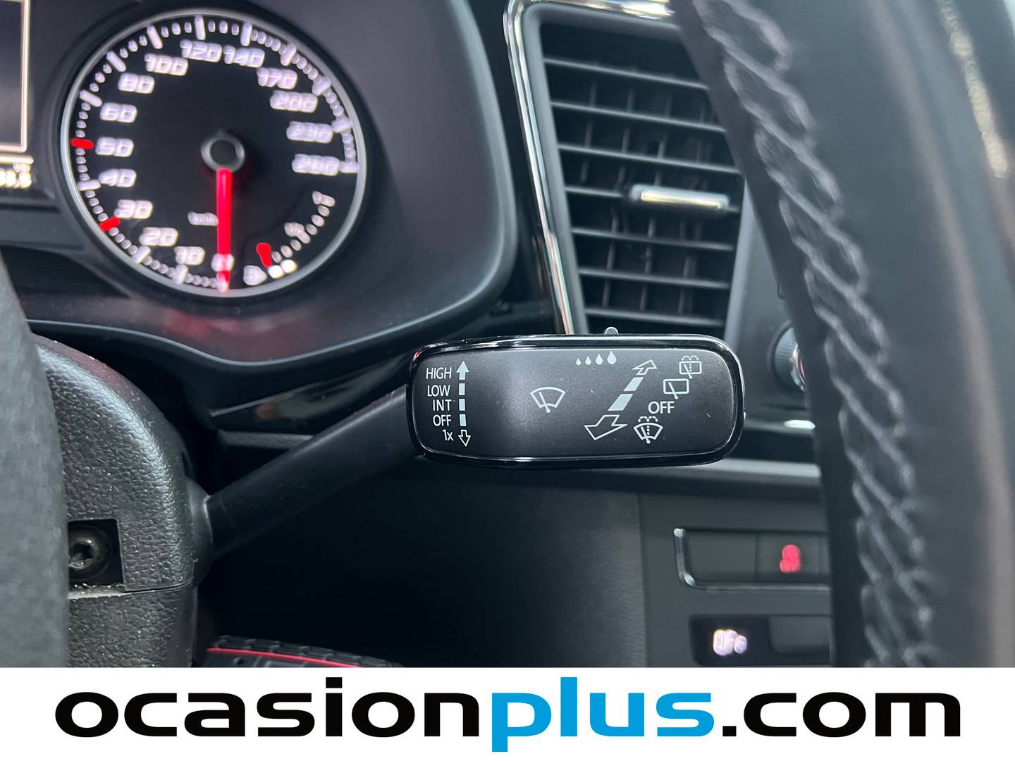 Foto Seat León SEAT León 2.0 TDI S&S Style  (150 CV)