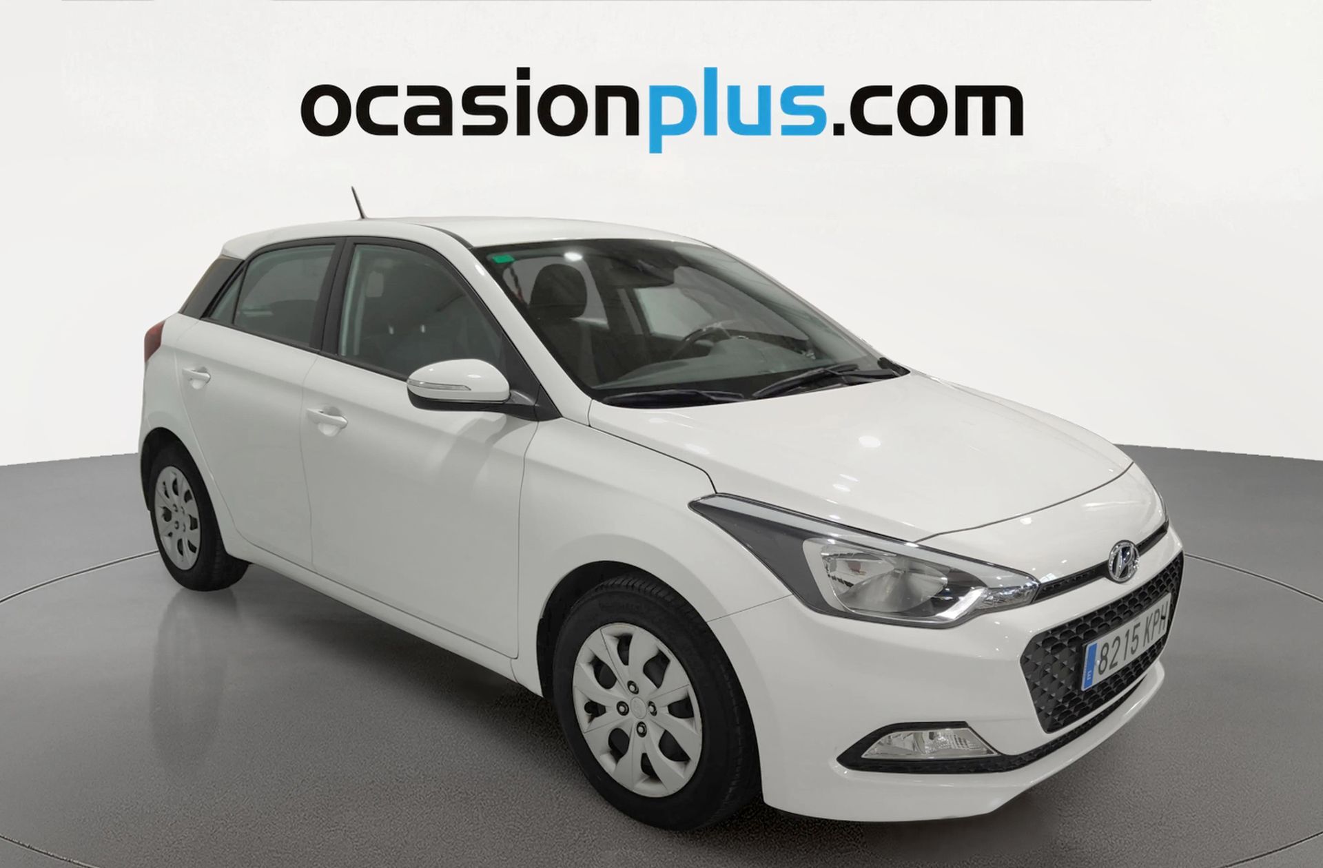 Hyundai i20 1.1 CRDi Link - foto 2