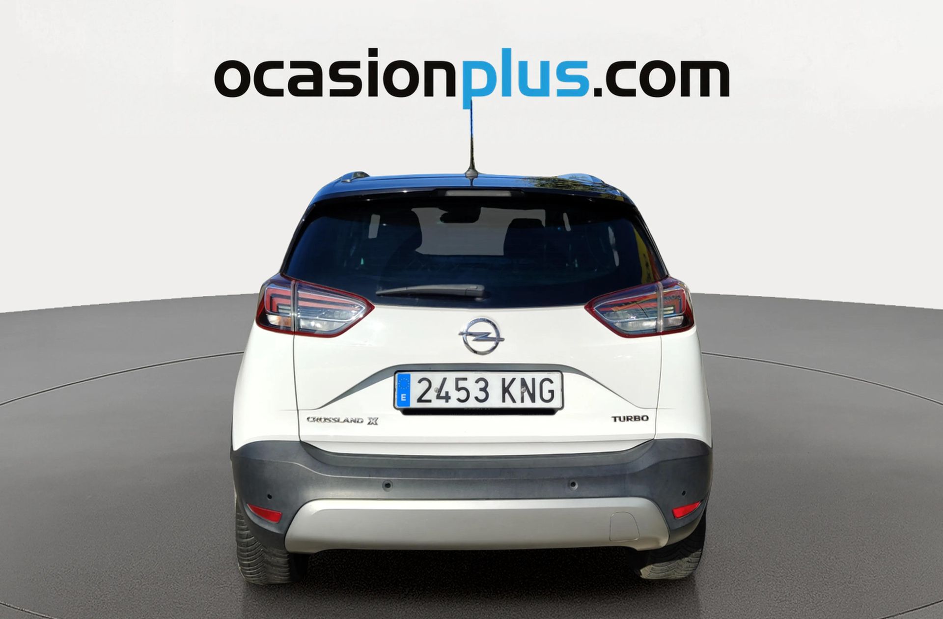 Opel Crossland 1.2 Turbo Innovation - foto 14