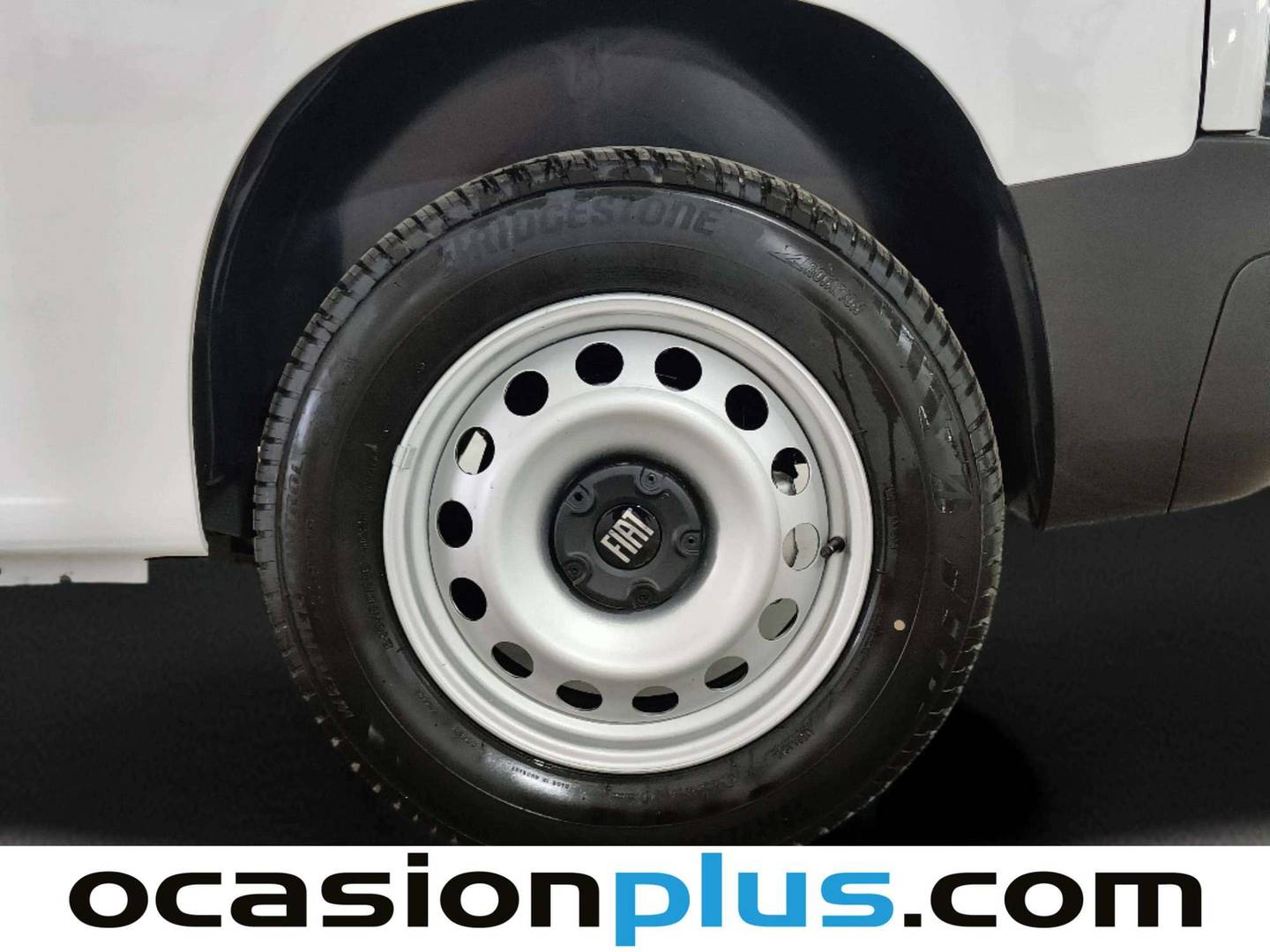 Fiat Doblò Fiat Dobló BlueHDi 100 M (100 CV) seminuevo