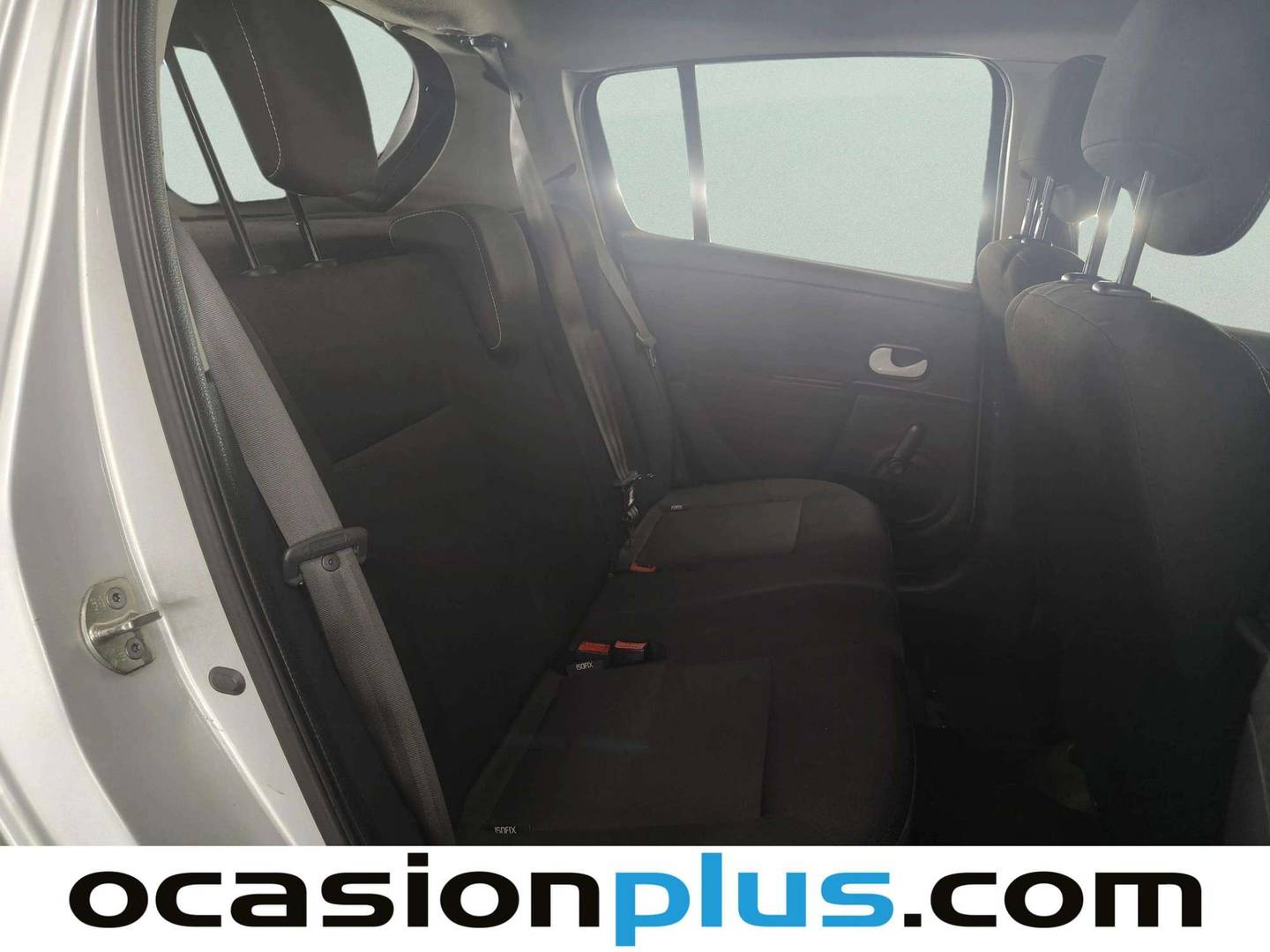 Renault Clio Renault Clio dCi 75 Yahoo! eco2 5p (75 CV) al mejor precio