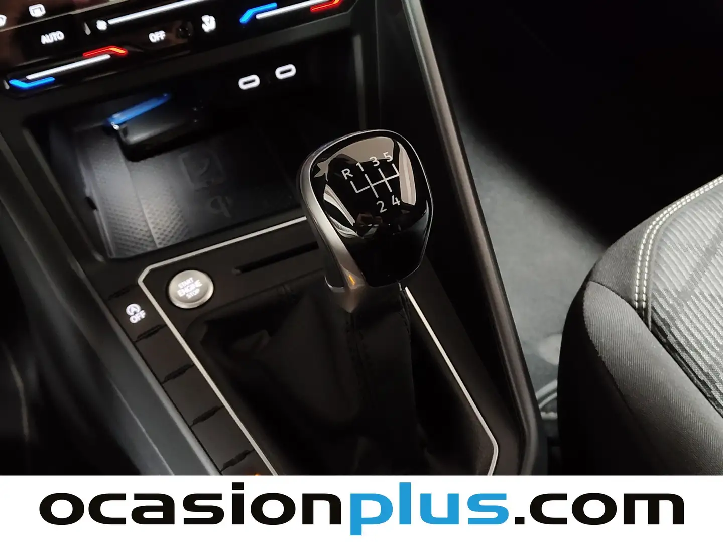 Foto Volkswagen Polo Volkswagen Polo R-Line 1.0 TSI  (95 CV)