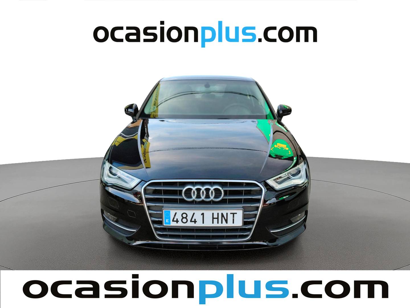 Audi A3 Audi A3 Attraction 1.6 TDI (105 CV) 105cv