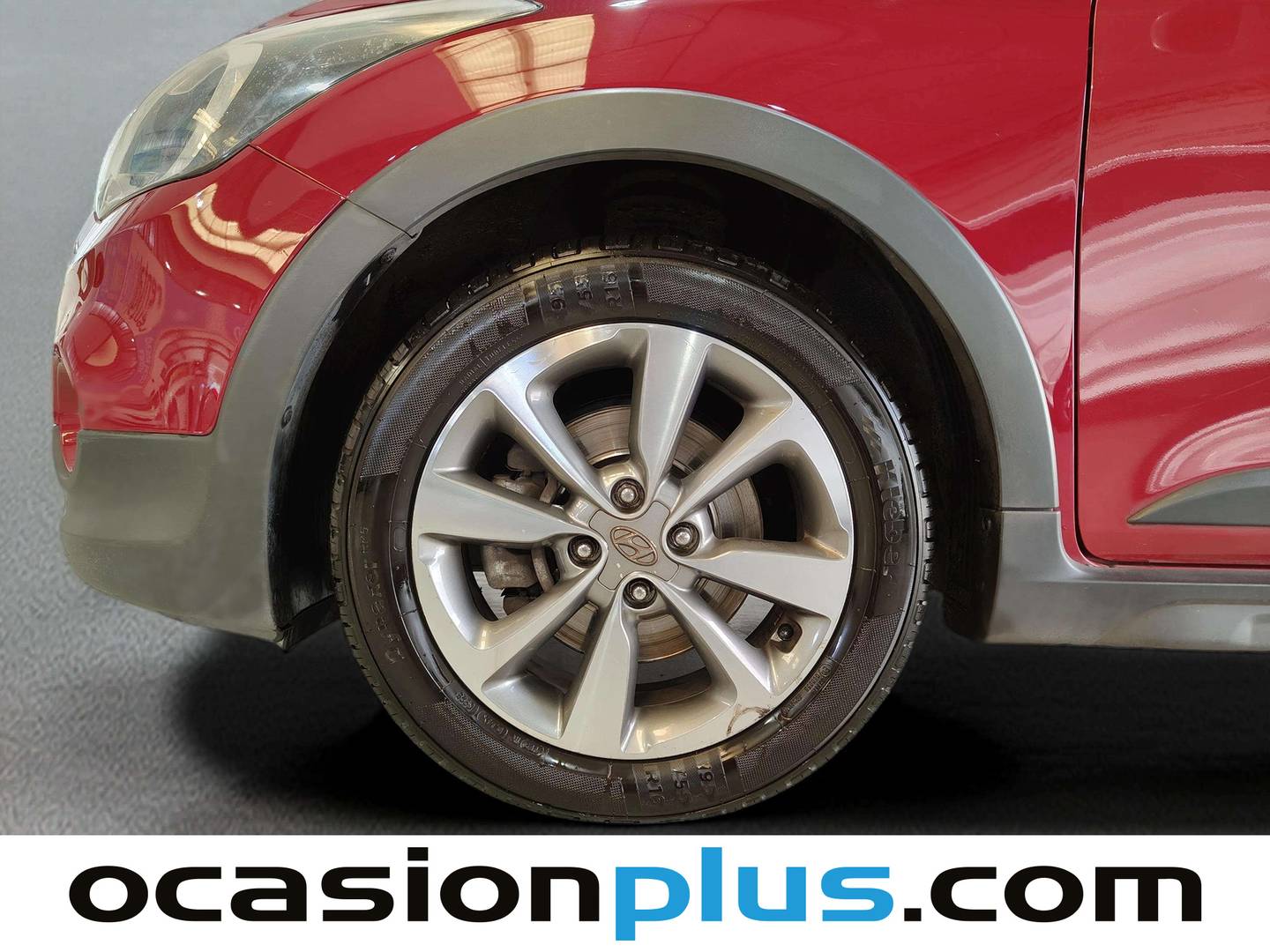 Hyundai i20 Active Hyundai i20 Active 1.0 TGDI Link (100 CV) 2018