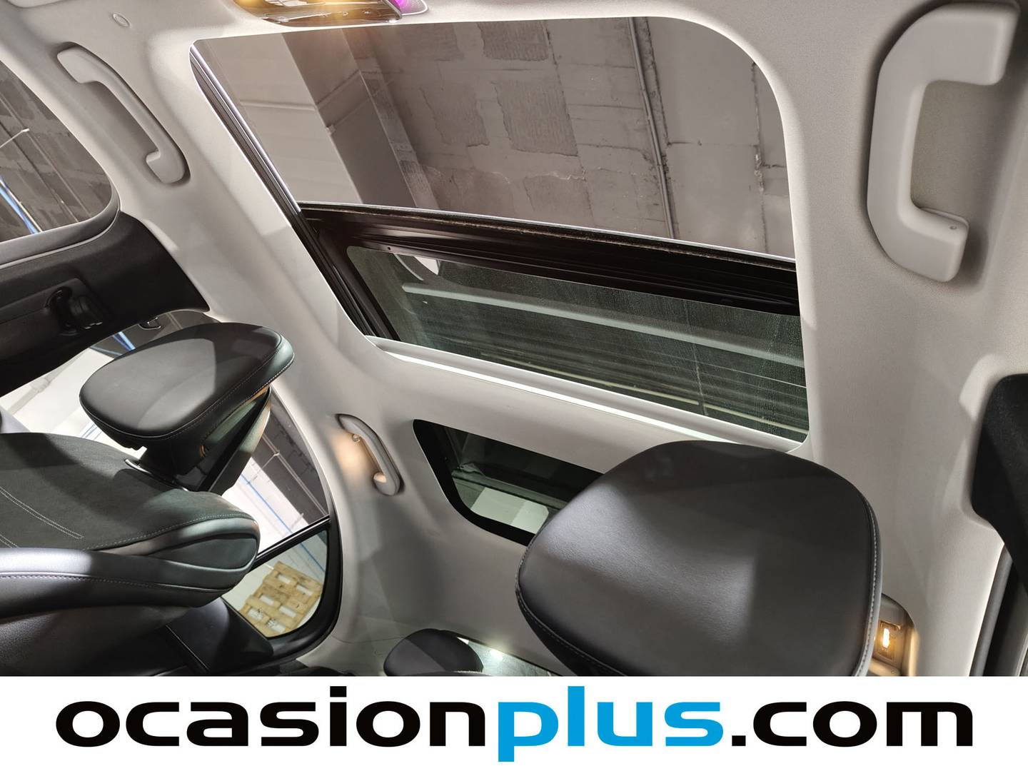 Extras y acabados del Mercedes Clase C Mercedes Clase C Clase C 220 d (200 CV) Pack AMG