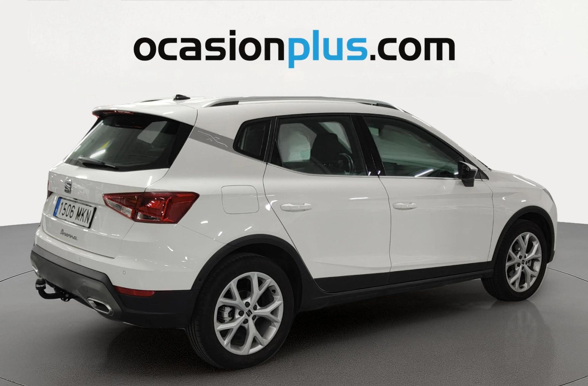 SEAT Arona 1.0 TSI FR XM DSG - foto 4