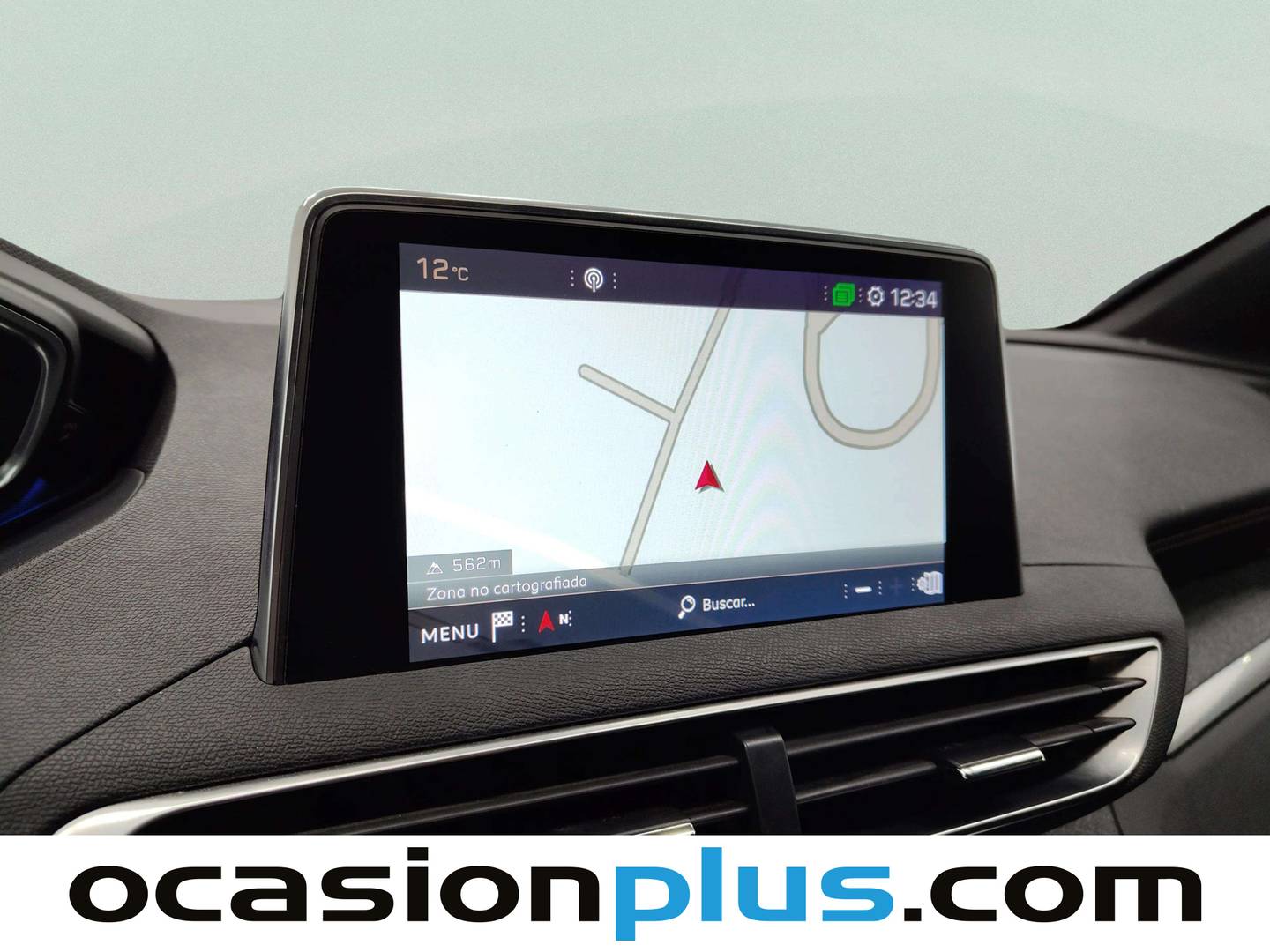 Foto Peugeot 3008 Peugeot 3008 BlueHDI 130 S&S GT Line (130 CV)