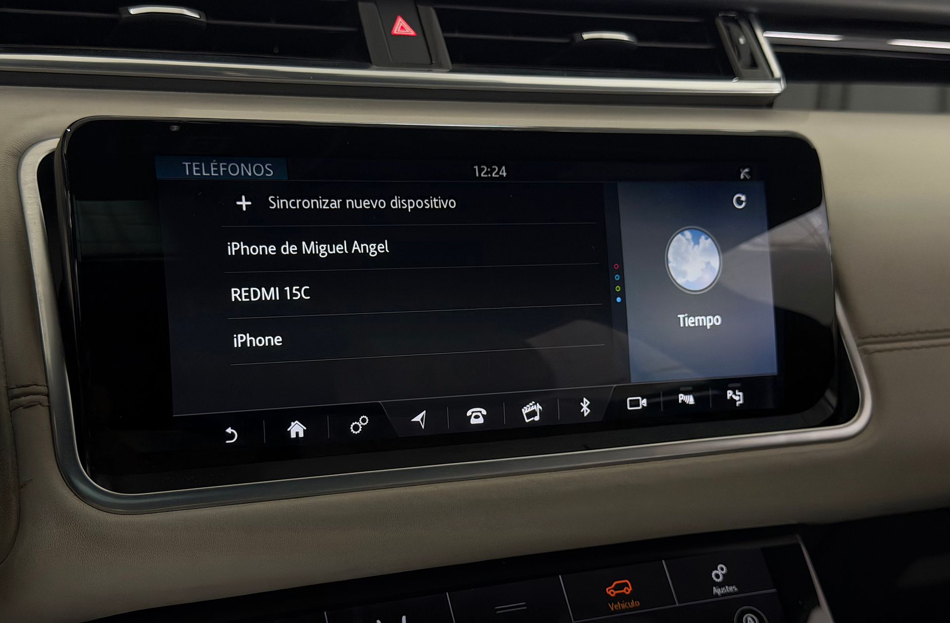 Land Rover Range Rover Velar D300 R-Dynamic SE 4WD - foto 35