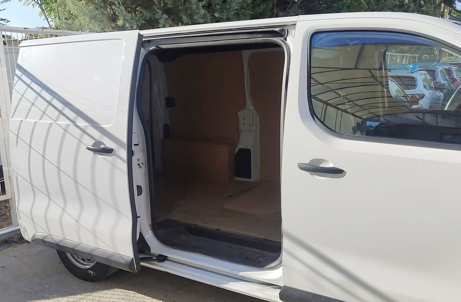 Fiat Scudo Furgon 1.5 BlueHDi L2 - foto 13