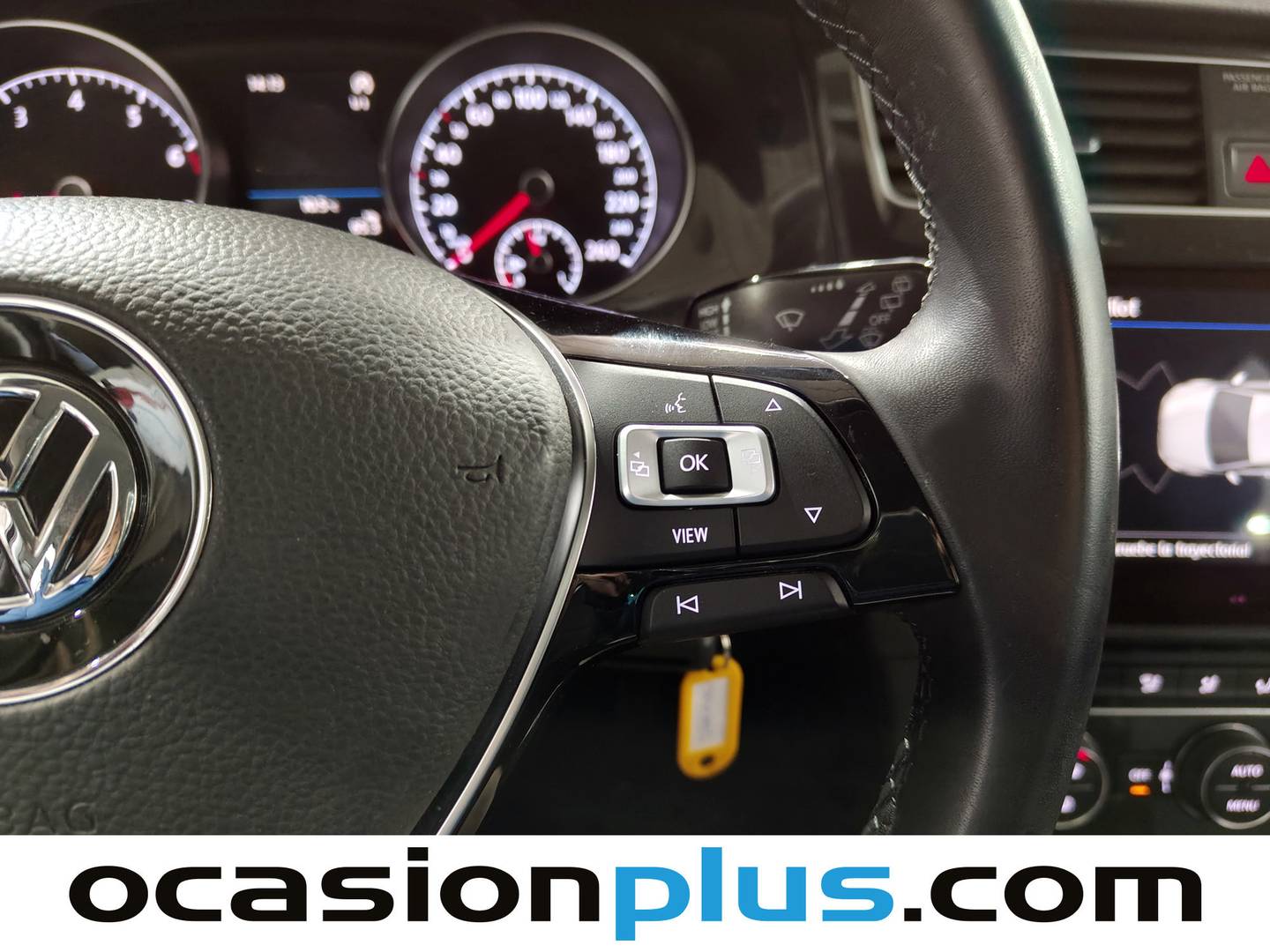 Volkswagen Golf Volkswagen Golf Advance 1.5 TSI Evo (130 CV) 130cv