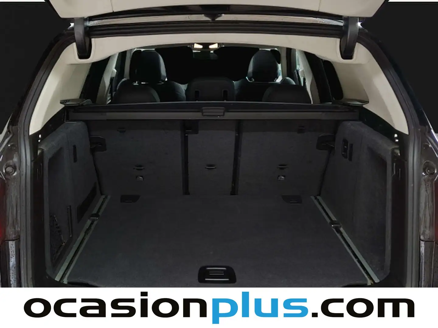 Foto BMW X3 BMW X3 xDrive20d (190 CV)