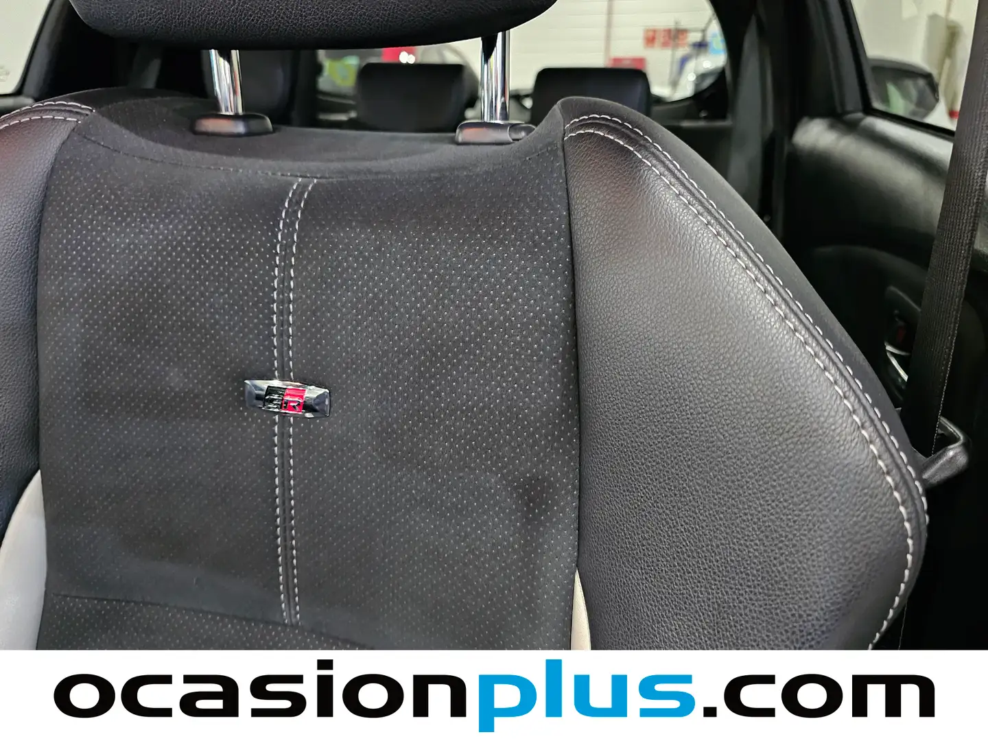 Foto Toyota Yaris Toyota Yaris 1.5 Hybrid GR-Sport (100 CV)