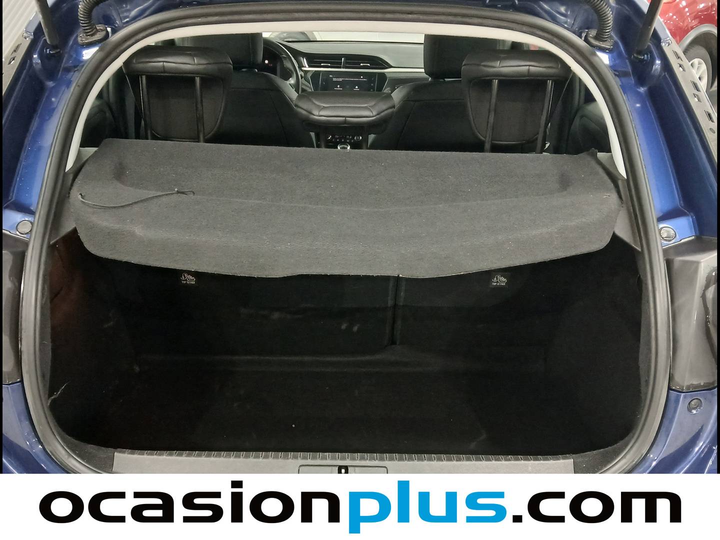 Foto Opel Corsa Opel Corsa 1.2 Turbo XHL Elegance (100 CV)