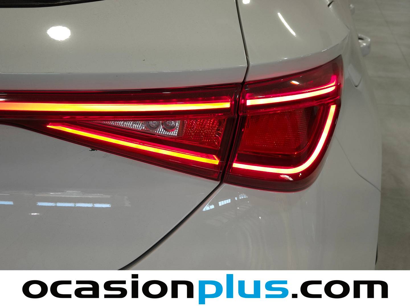 Paquetes del Cupra León Cupra León 1.5 eTSI DSG (150 CV)