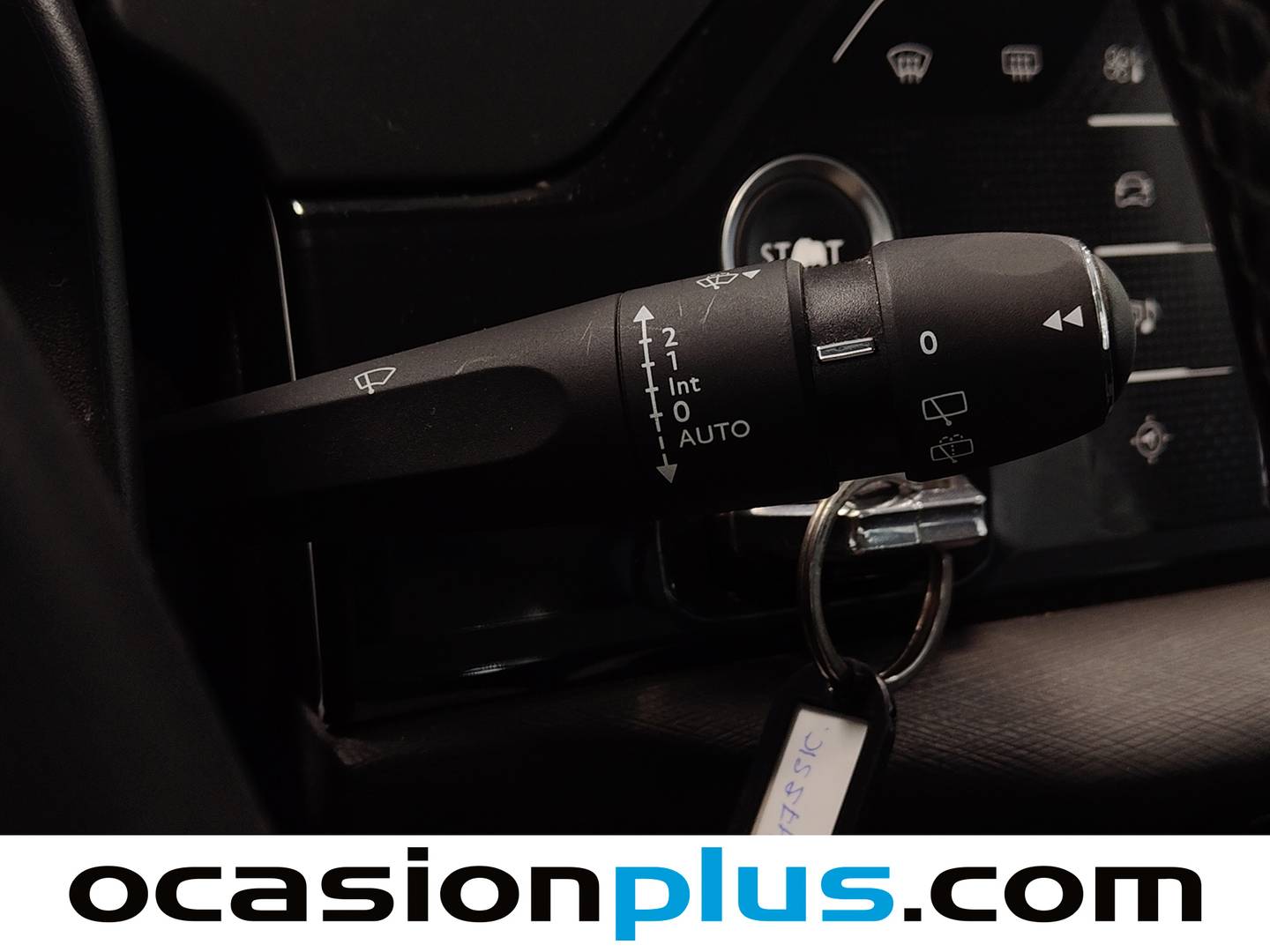 Acabados Citroën C4 Picasso Citroën C4 Picasso BlueHDi 120 Feel (120 CV)