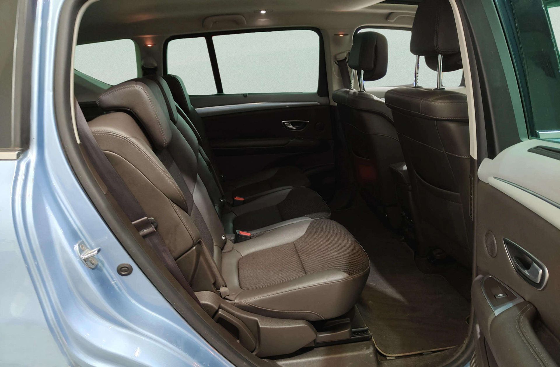 Renault Espace Zen Energy dCi TT EDC - foto 16