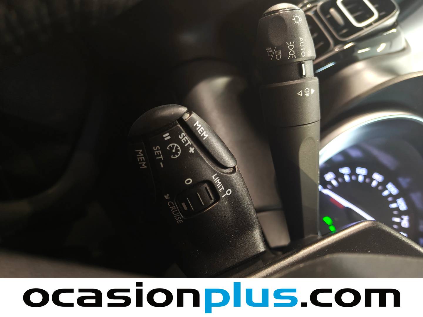 Citroën C3 Aircross Citroën C3 Aircross PureTech 110 S&S Plus (110 CV) km 0