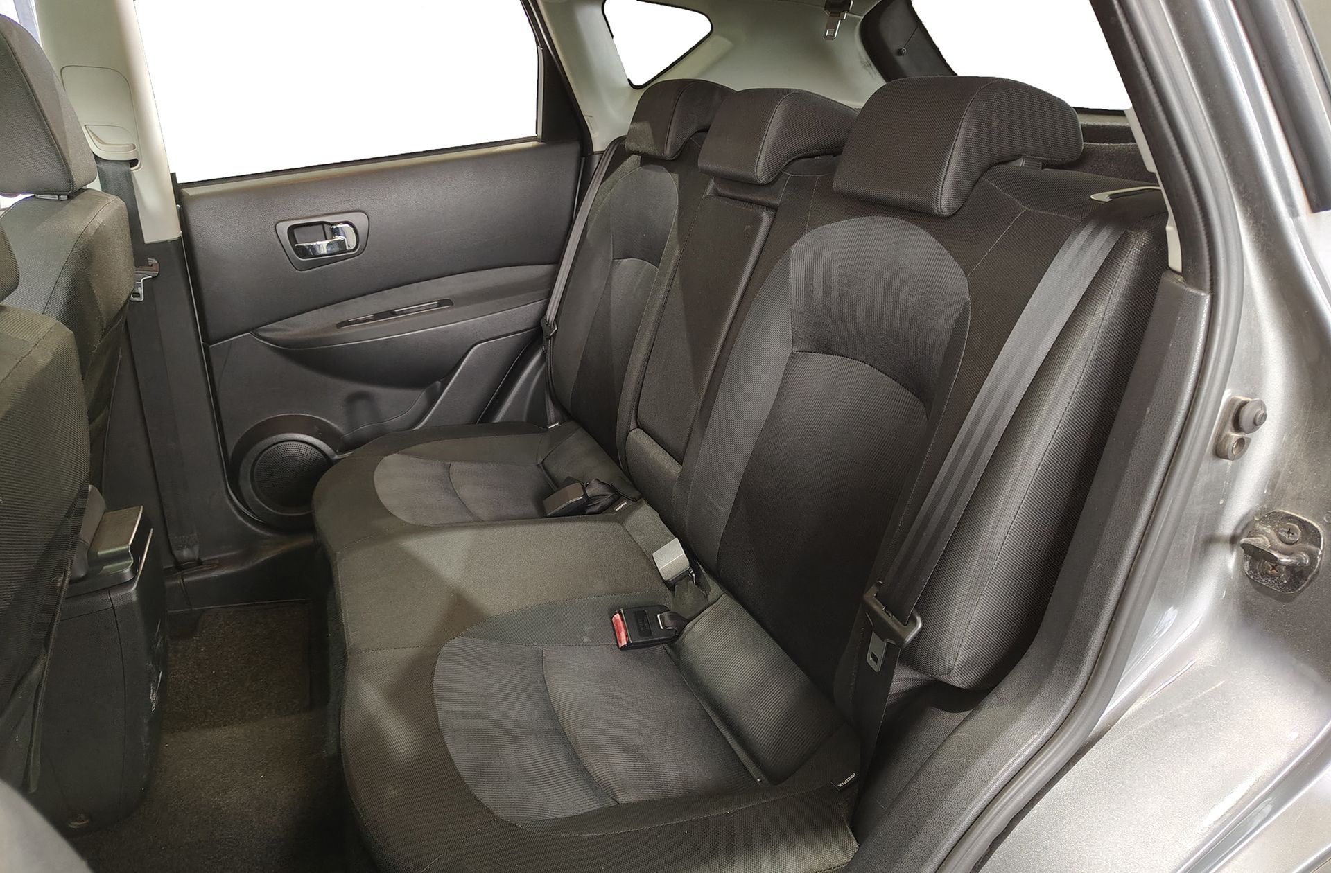 Nissan Qashqai 1.5 dCi Tekna Sport Chrome 4x2 - foto 12
