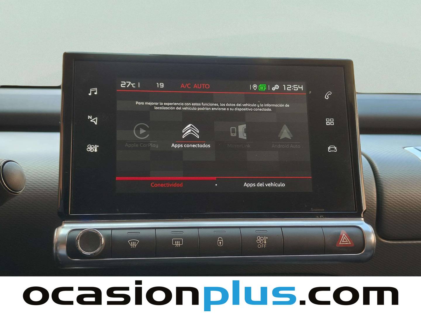 Citroën C4 Cactus Citroën C4 Cactus PureTech 110 S&S Feel (110 CV) al mejor precio