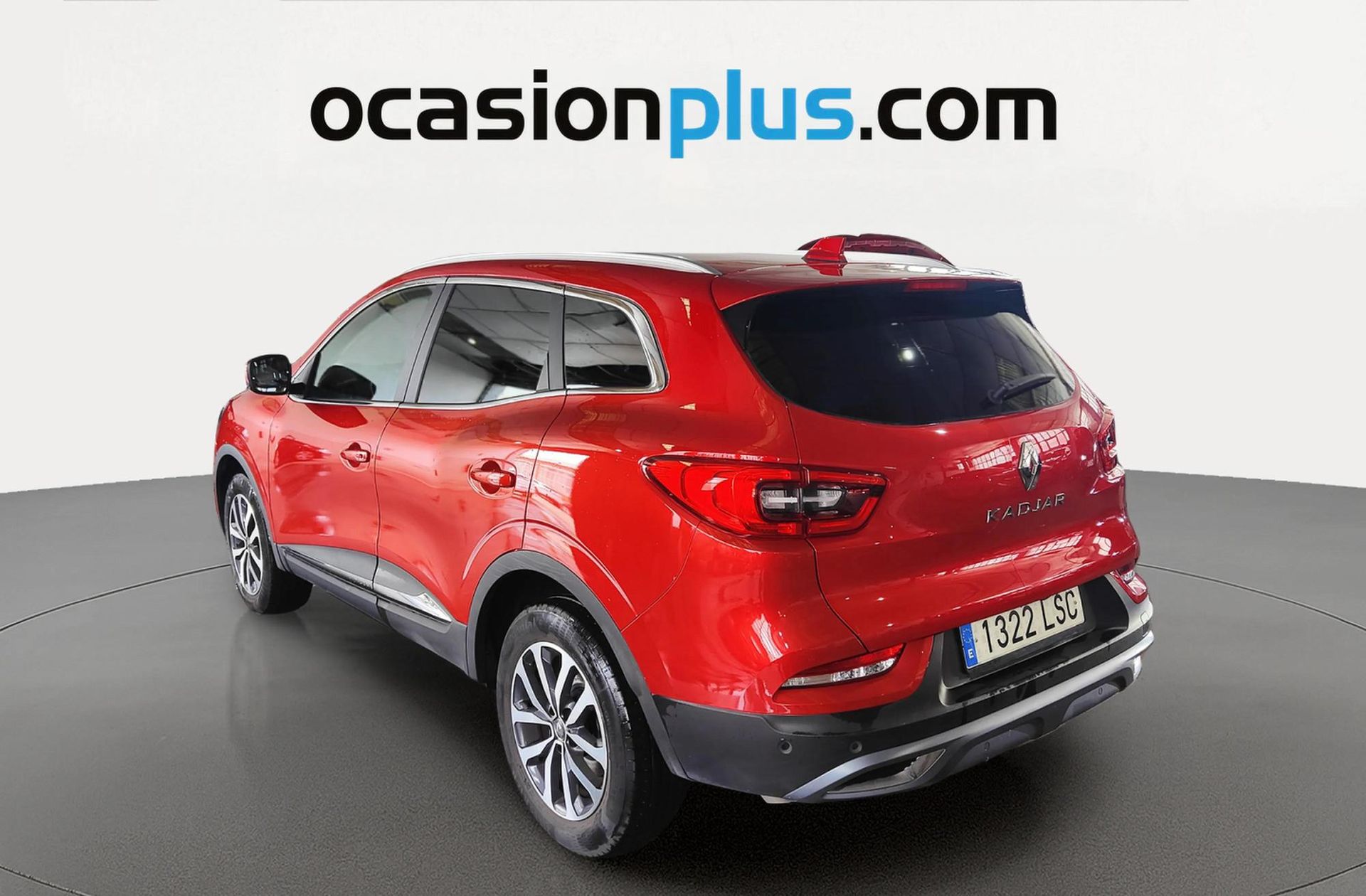 Renault Kadjar Zen TCe GPF EDC - foto 3