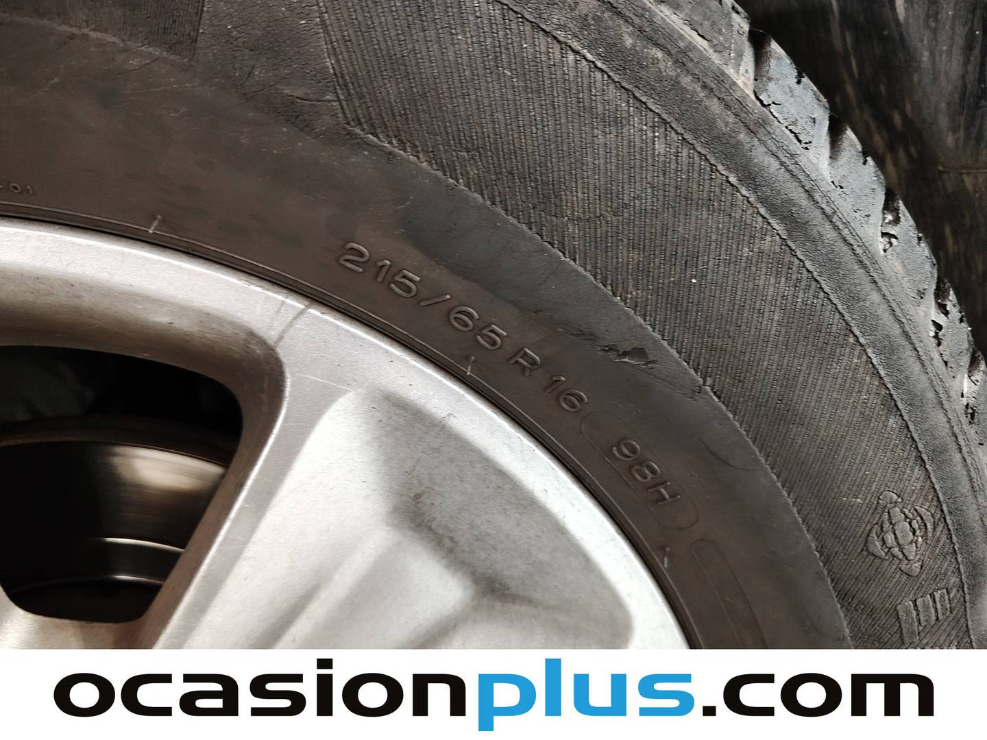 Dacia Duster Dacia Duster Laureate TCE (125 CV) 4X2 barato