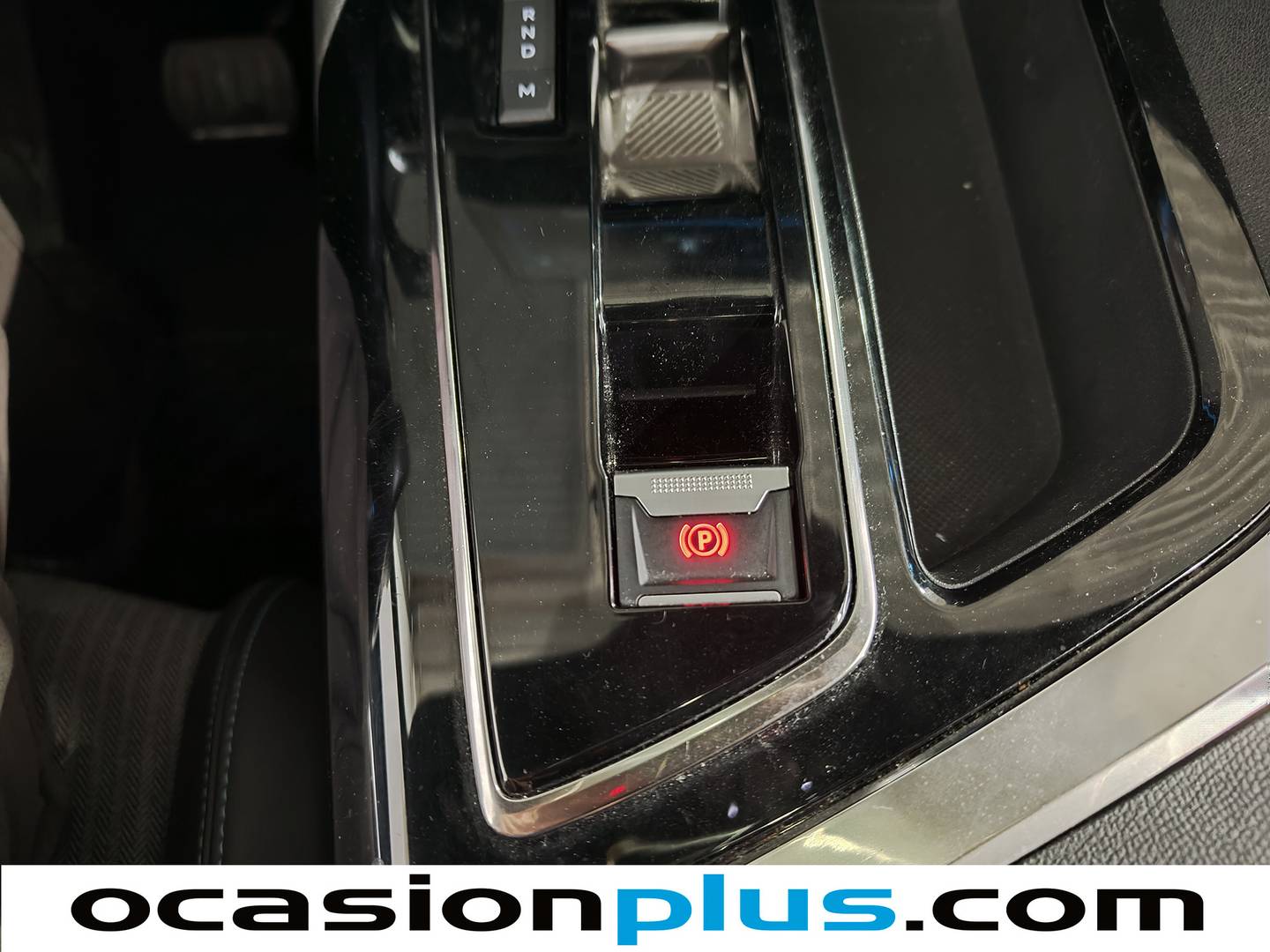 Peugeot 5008 Peugeot 5008 BlueHDI 130 S&S Allure Pack EAT8 (130 CV) 7 Plazas 2023