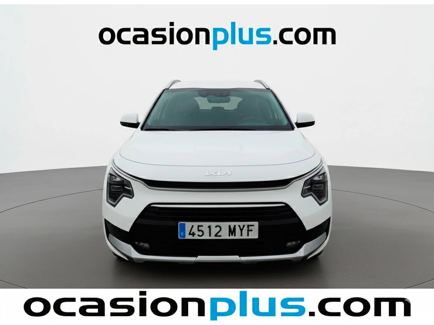 Foto KIA Niro Kia Niro 1.6 GDi HEV Drive (129 CV)