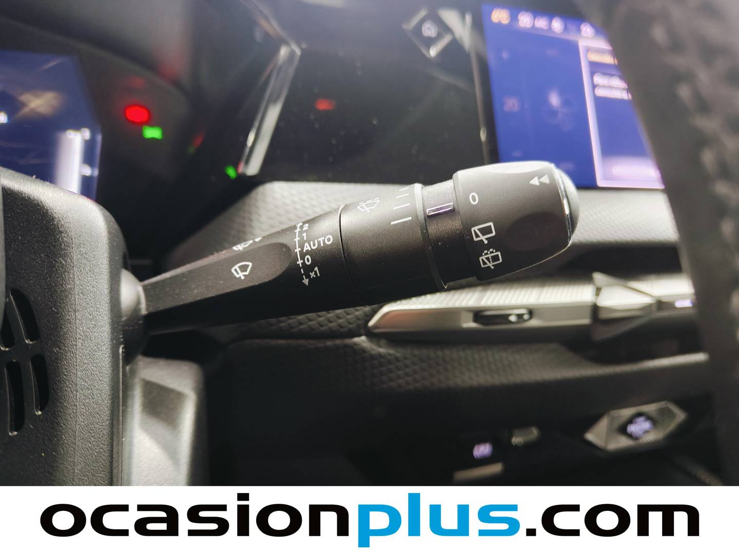 Foto DS DS 4 DS DS4 PureTech 130 Bastille Auto (130 CV)