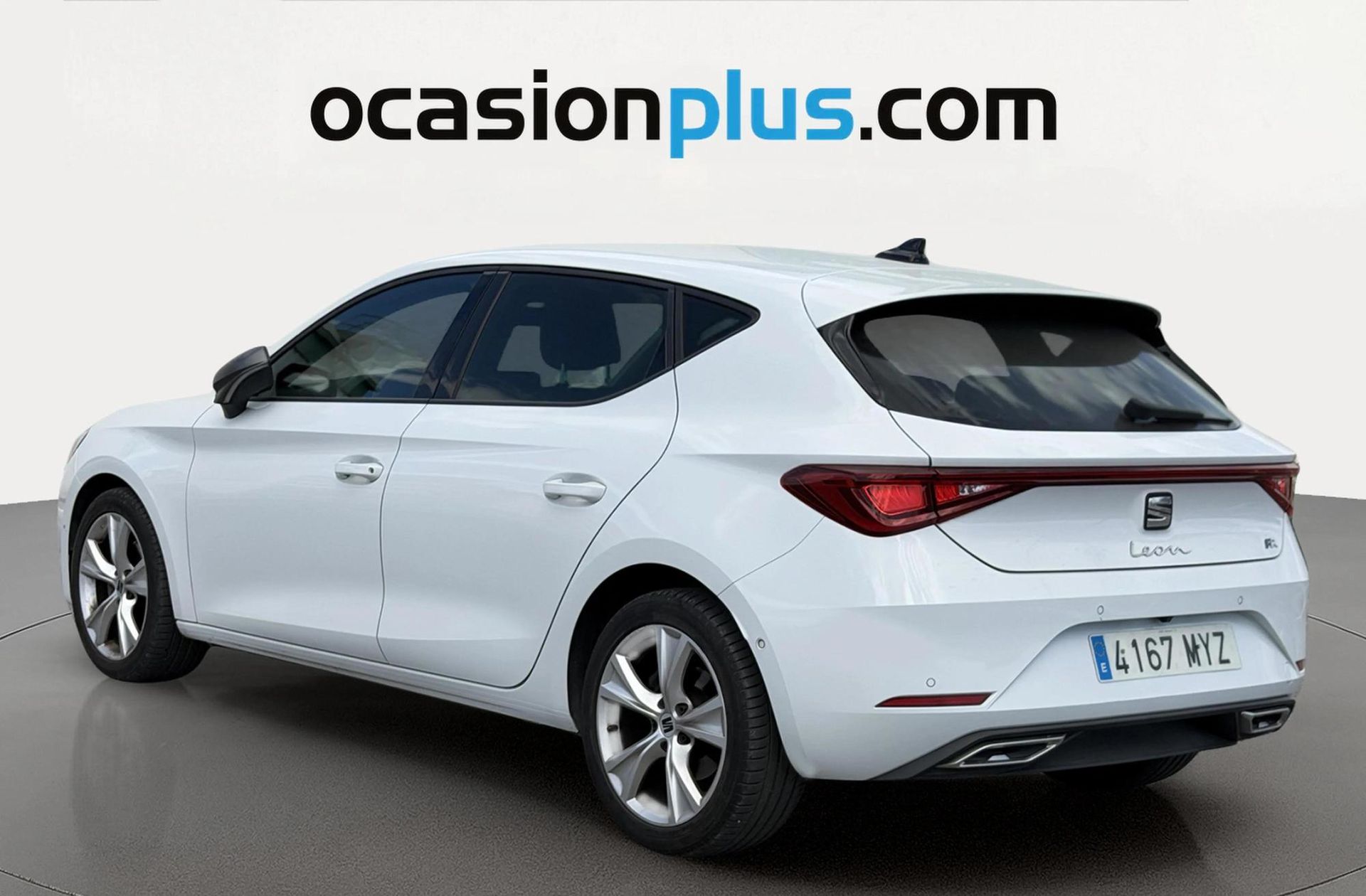 SEAT León 1.5 TSI FR 25 Aniversario - foto 3
