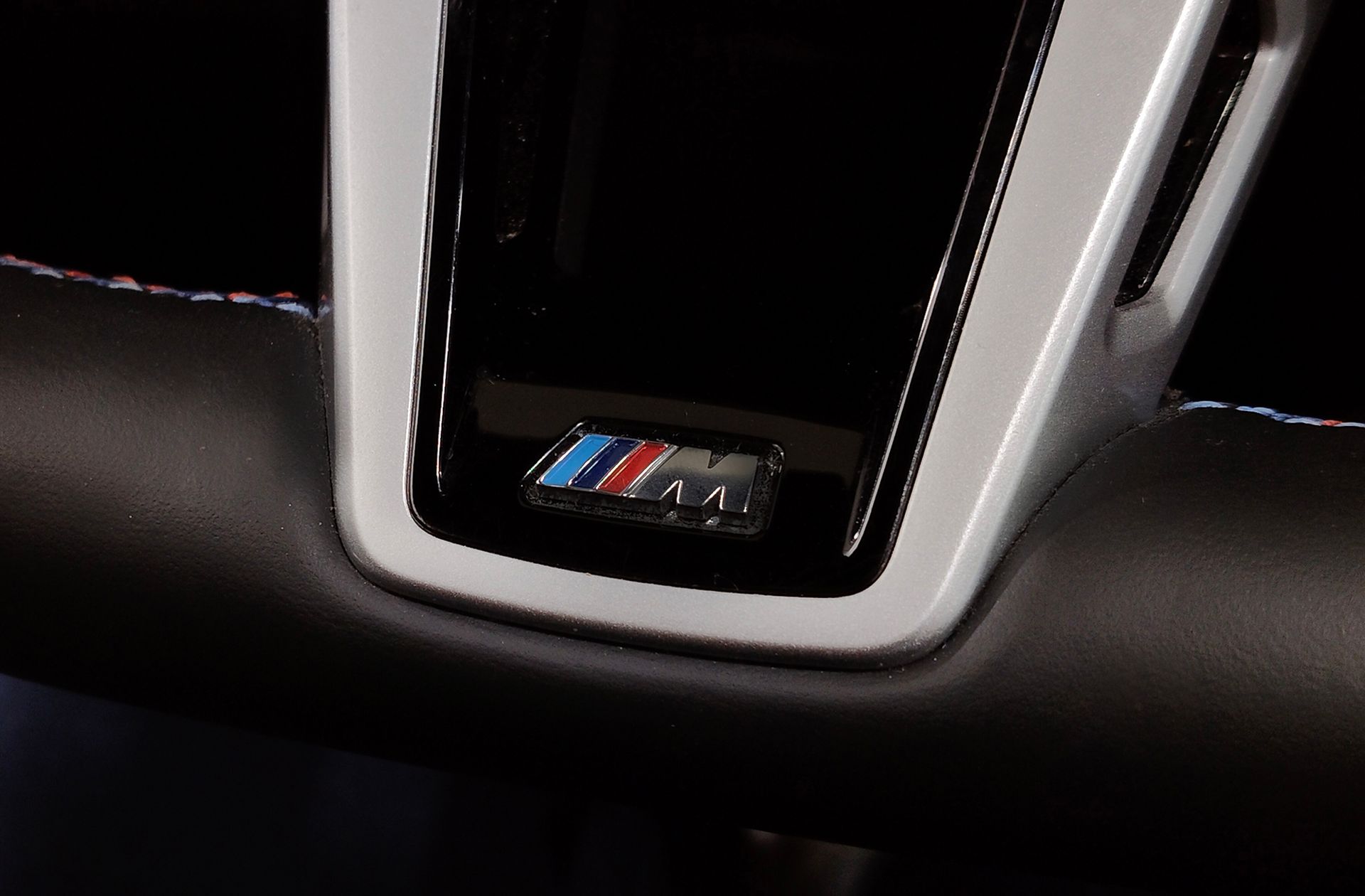 BMW Serie 3 M M3 Berlina Competition - foto 41