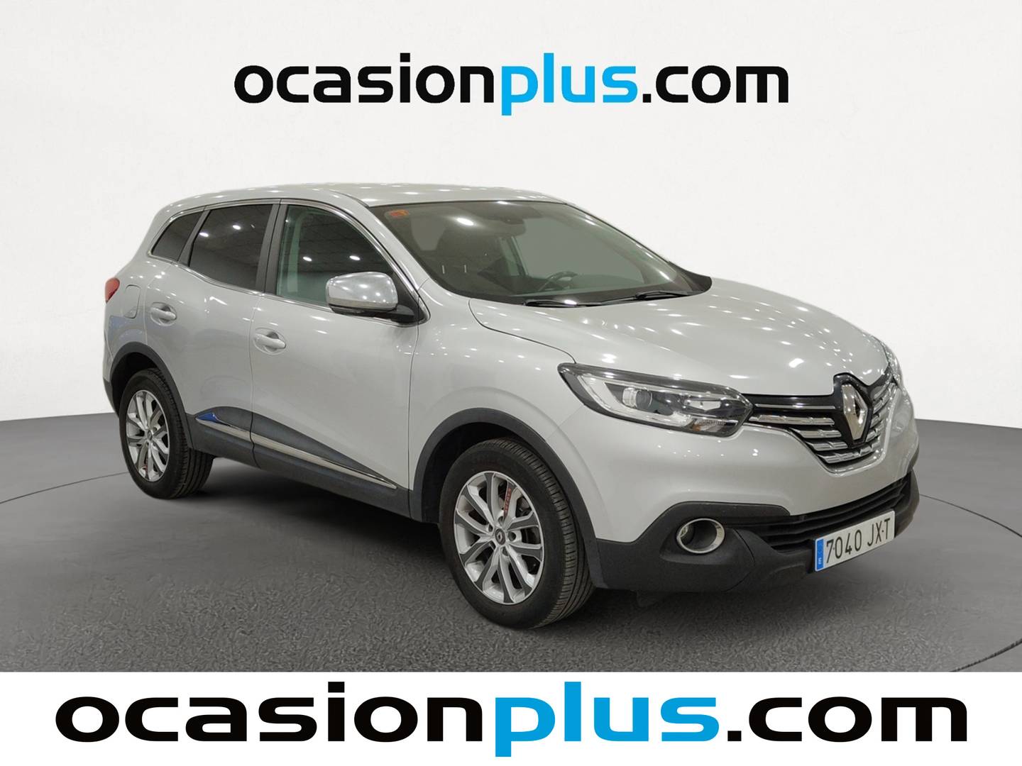 Foto Renault Kadjar Renault Kadjar Intens Energy dCi (130 CV)