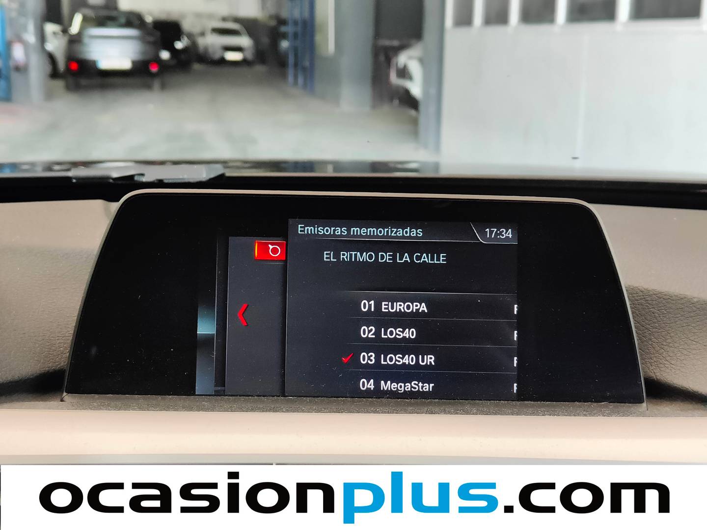 BMW Serie 3 BMW Serie 3 318d Business (150 CV) automático