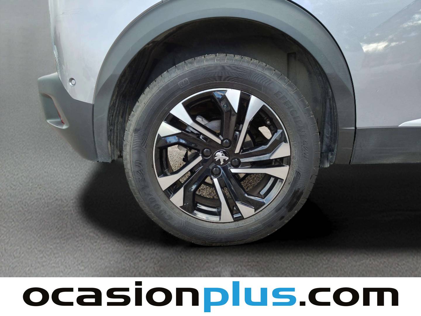 Foto Peugeot 2008 Peugeot 2008 BlueHDi 130 S&S GT EAT8 (130 CV)