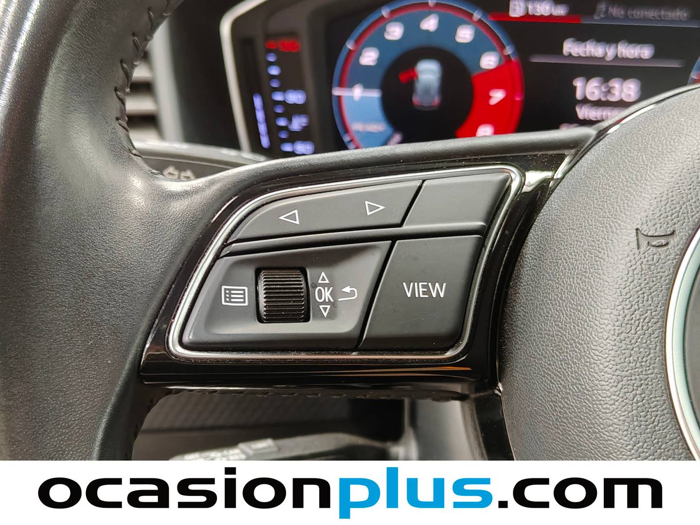 Audi A1 Audi A1 Sportback S line 30 TFSI (116 CV) seminuevo