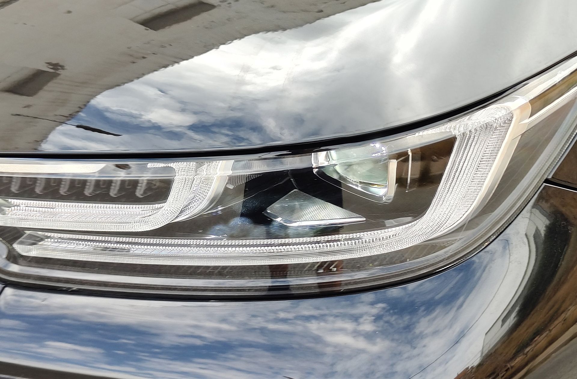 Ebro s700 1.6 T-GDi Luxury 7 DCT - foto 16