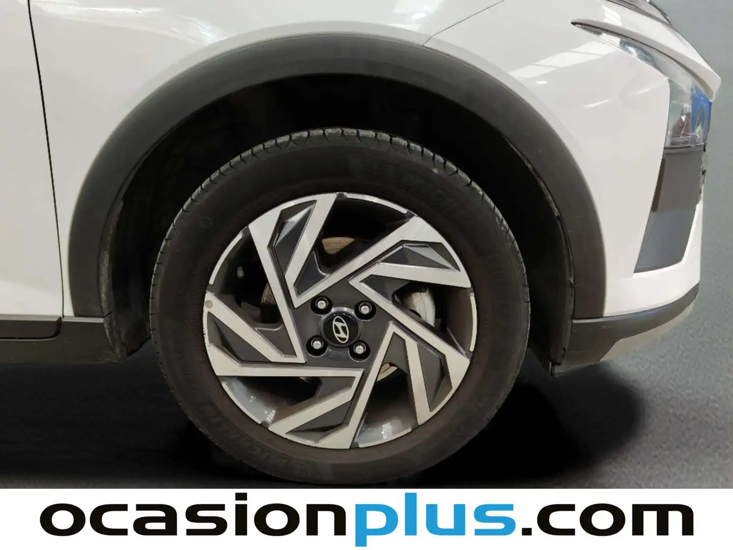 Foto Hyundai Bayon Hyundai Bayon 1.0 TGDI 48V Maxx (100 CV)