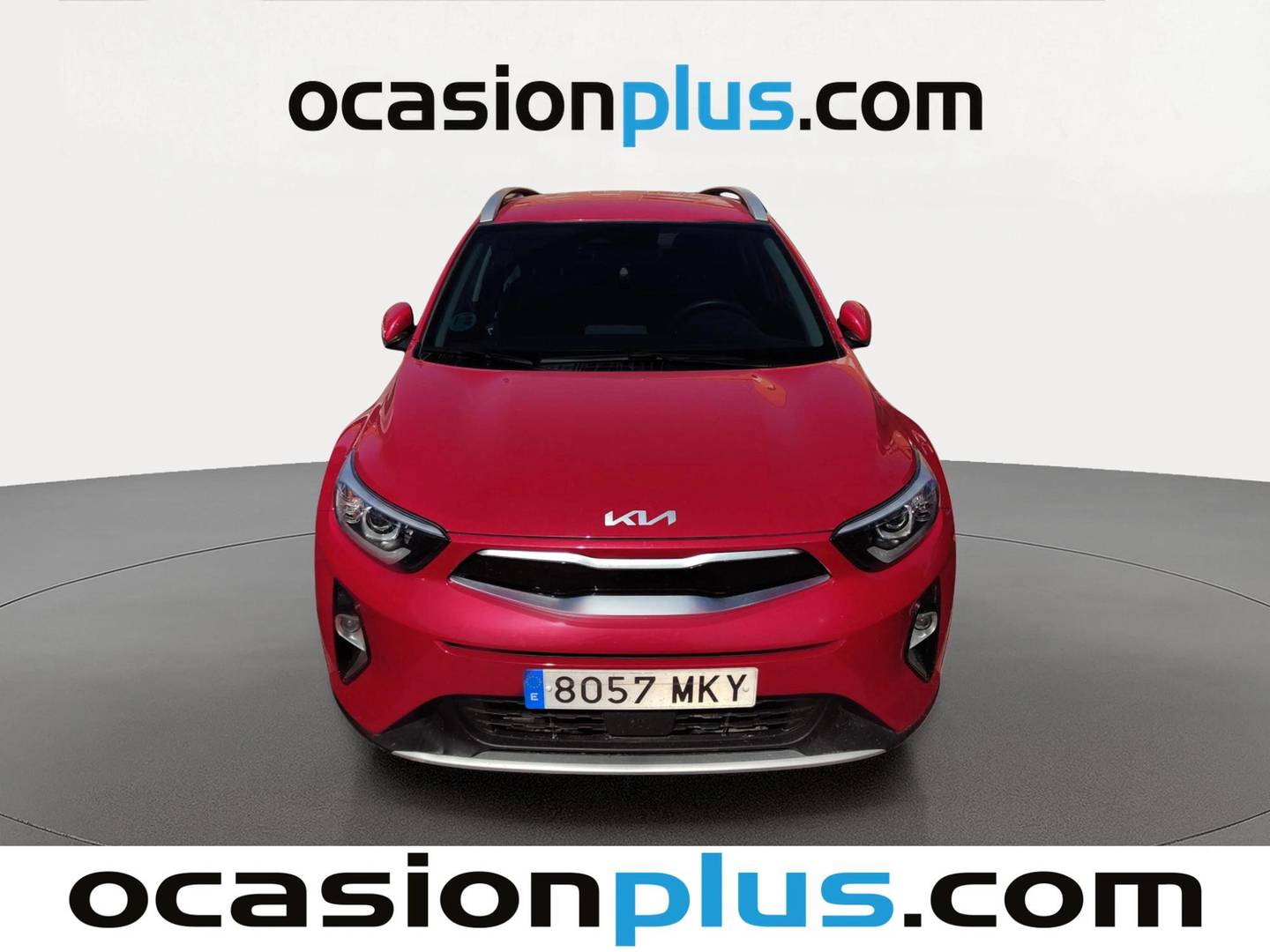 KIA Stonic KIA Stonic 1.2 DPi Drive (84 CV) 84cv