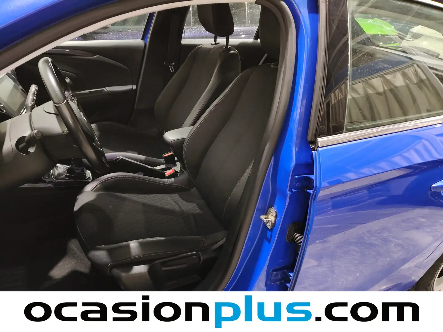 Foto Opel Corsa Opel Corsa 1.2 Turbo XHL Elegance (100 CV)