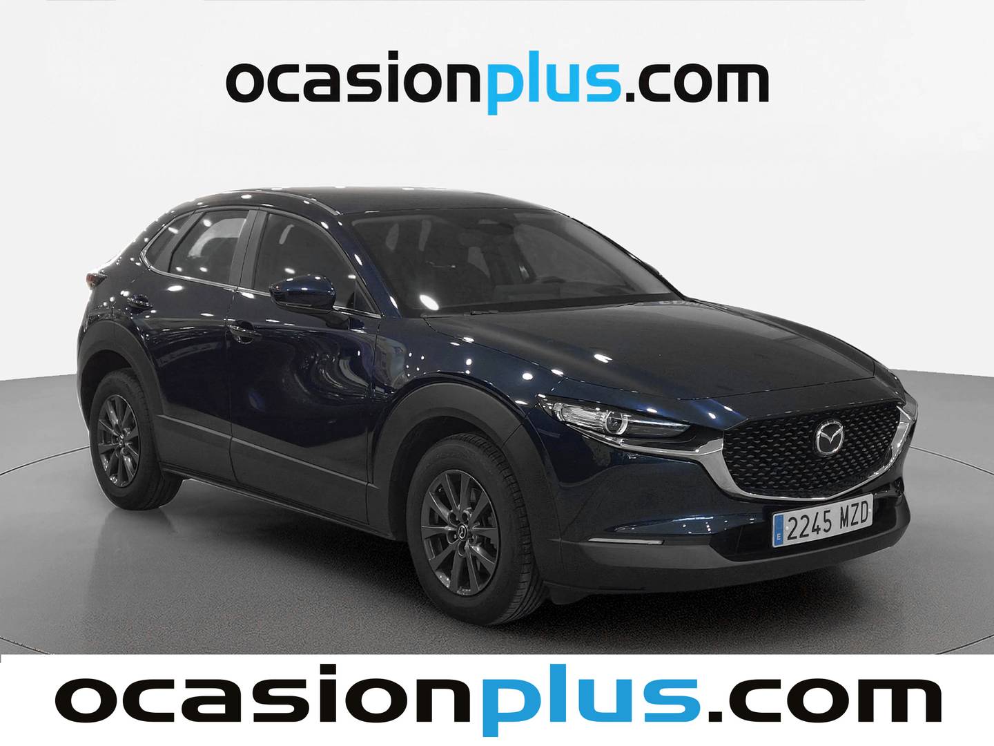 Foto Mazda CX-30 Mazda CX-30 e-SKY G MHEV Prime-line (140 CV)